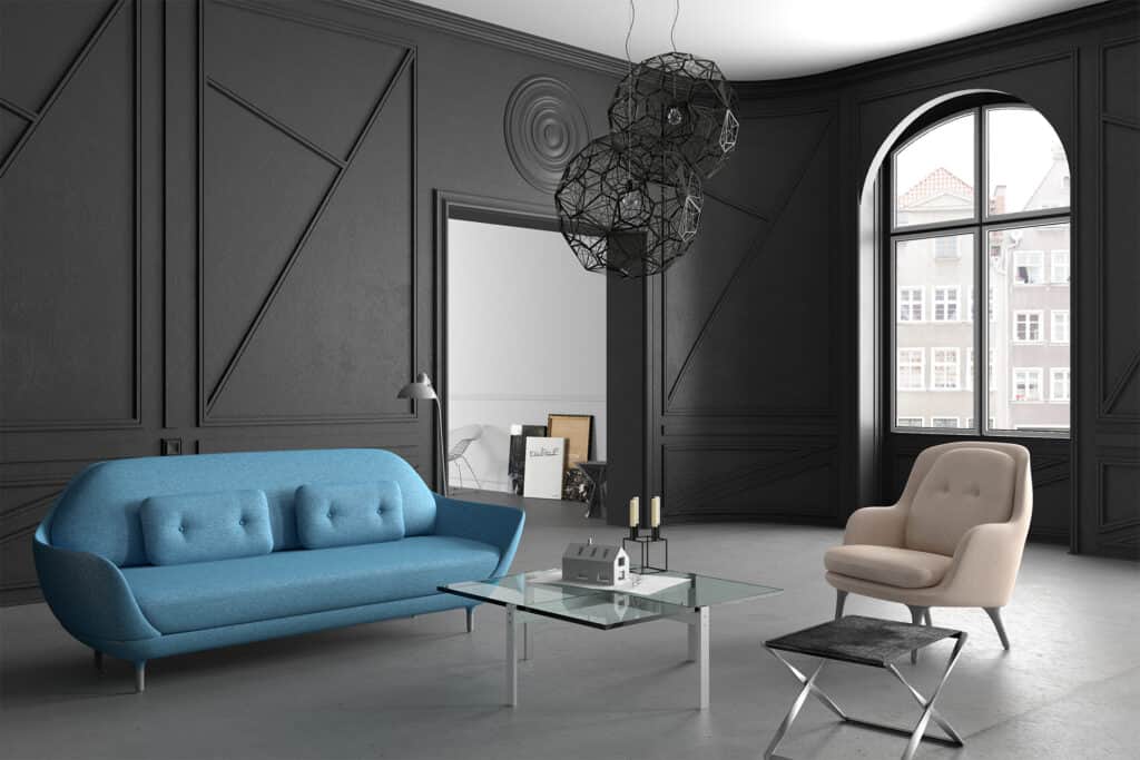 Corniches Modernes pour Plafonds Guide et Conseils