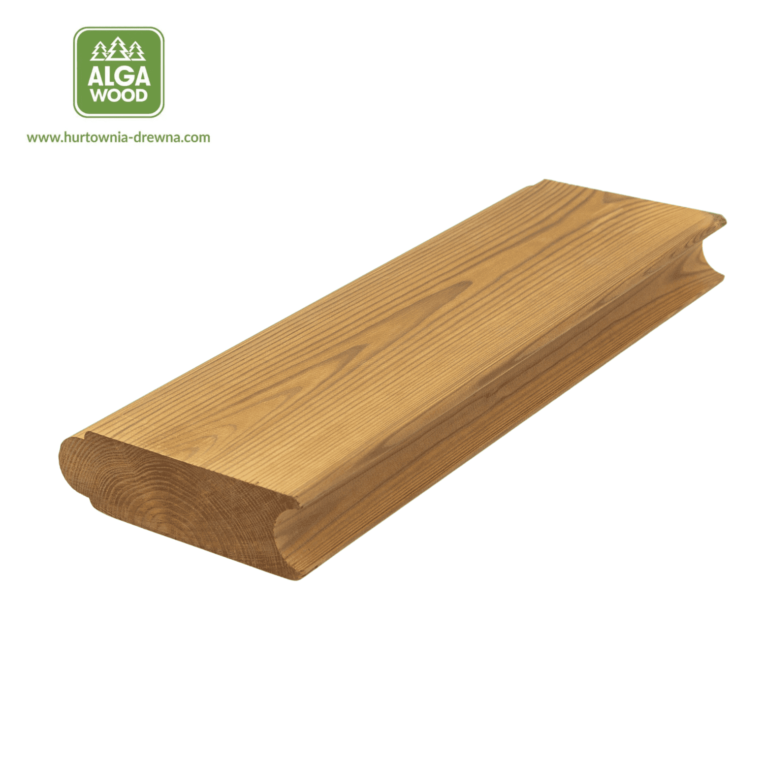 42×140 Thermo Sosna BALIK Klasse AB