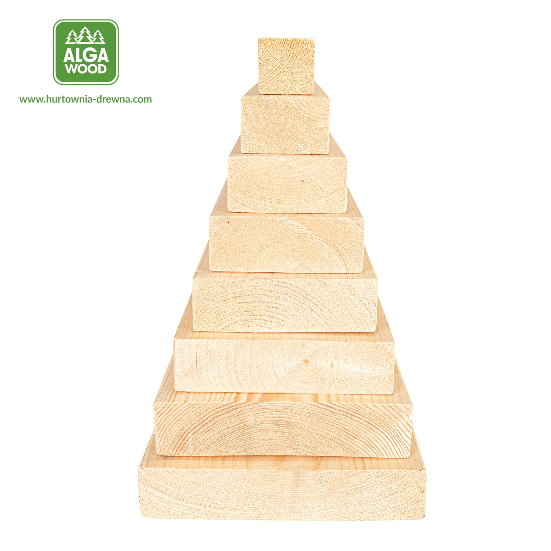 45×145 Epicéa scandinave BOIS DE CONSTRUCTION C24 2,40-4,80 m – AlgaWood