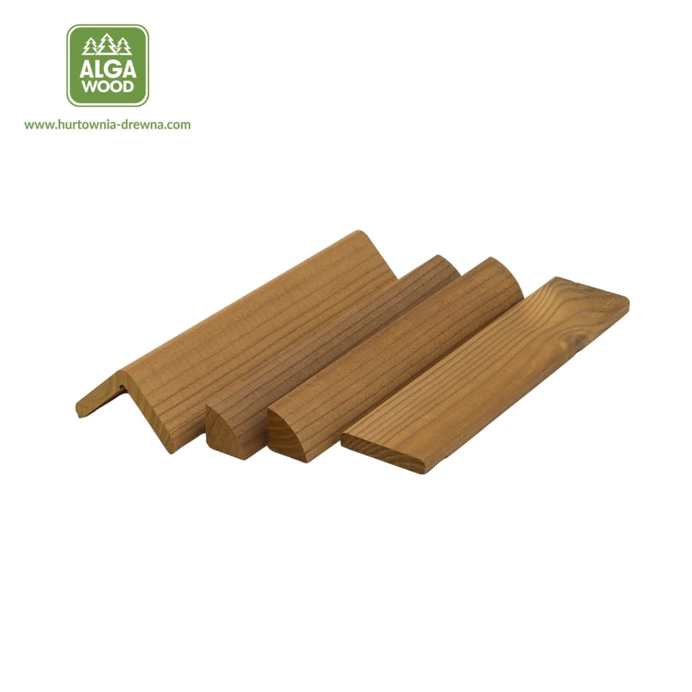 Cornière Thermo Pin 30×30 – AlgaWood