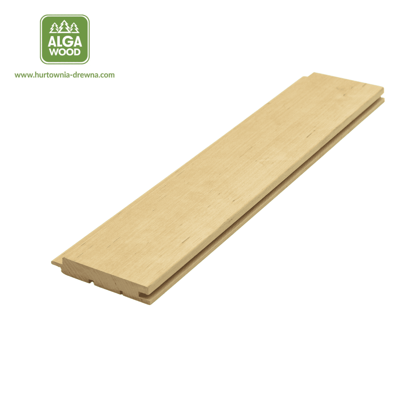 15×90 Aulne UTS classe A – AlgaWood