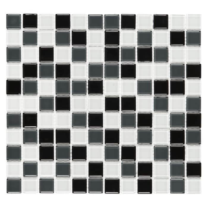 Mosaïque DMX 018