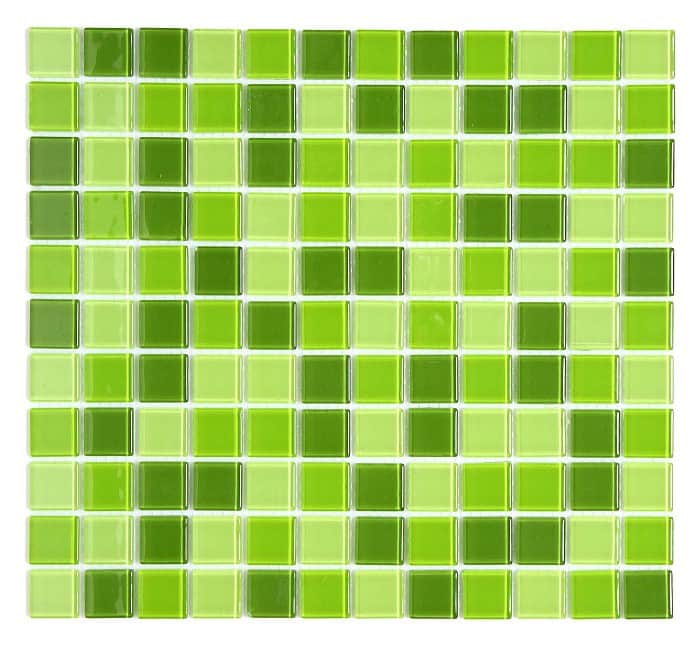 Mosaïque DMX 068
