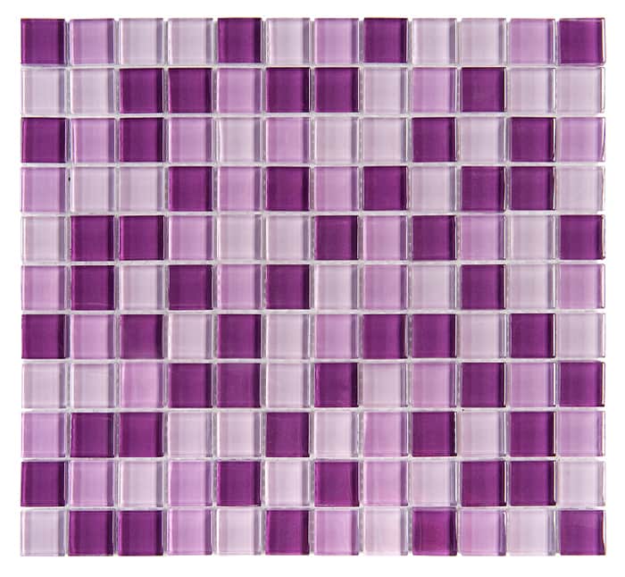 Mosaïque DMX 180
