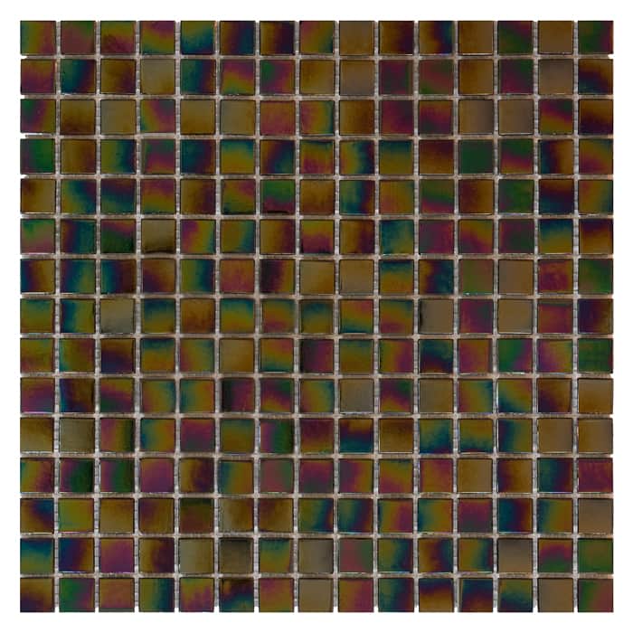 Mosaïque Jade 521