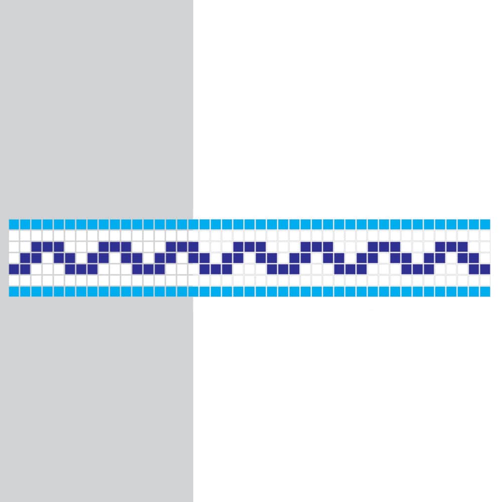 Mosaïque Q Line 06