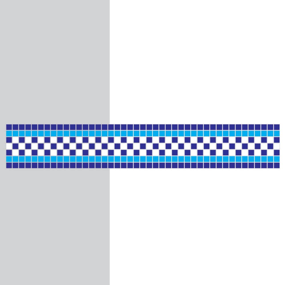 Mosaïque Q Line 08
