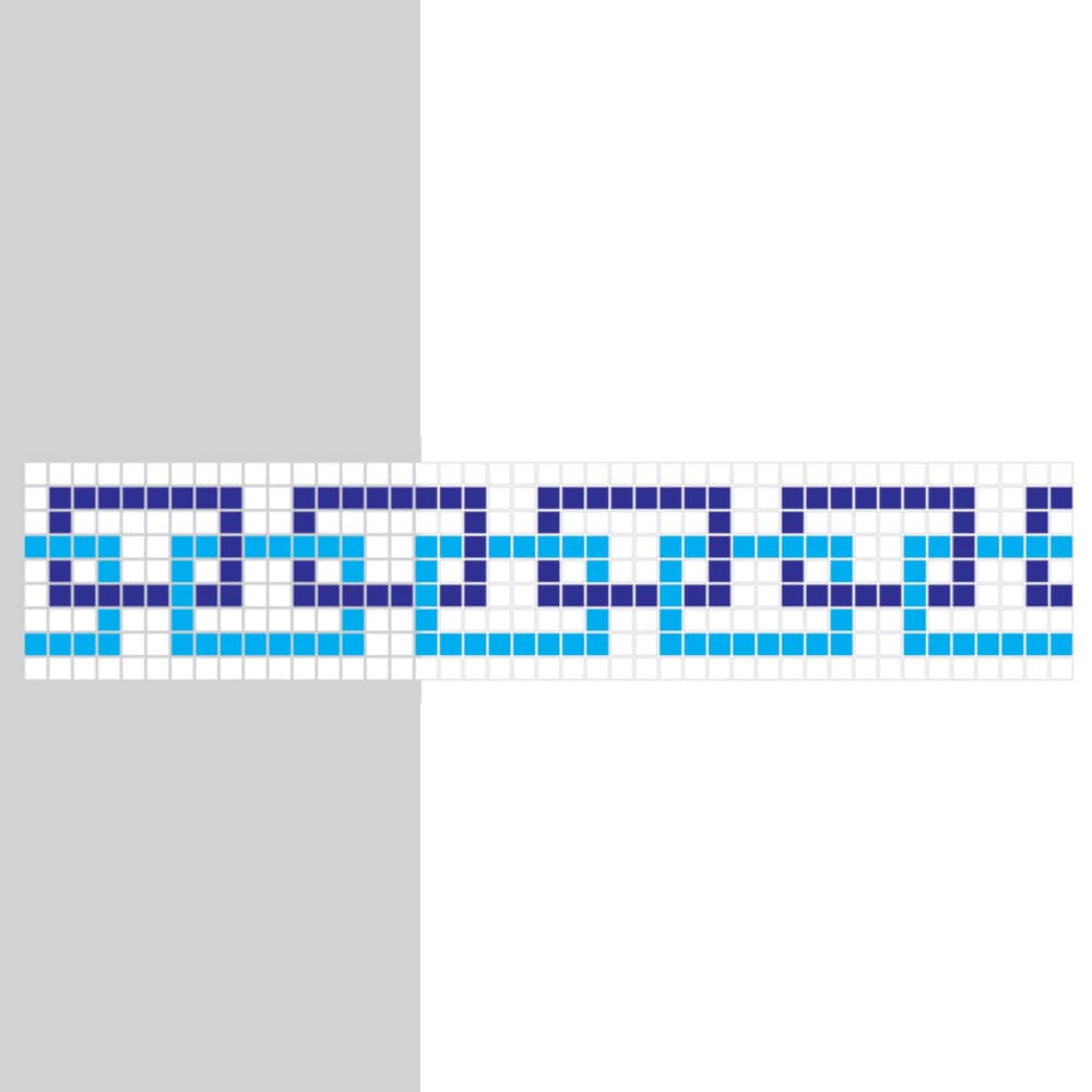 Mosaïque Q Line 10