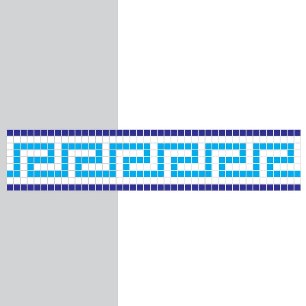 Mosaïque Q Line 11