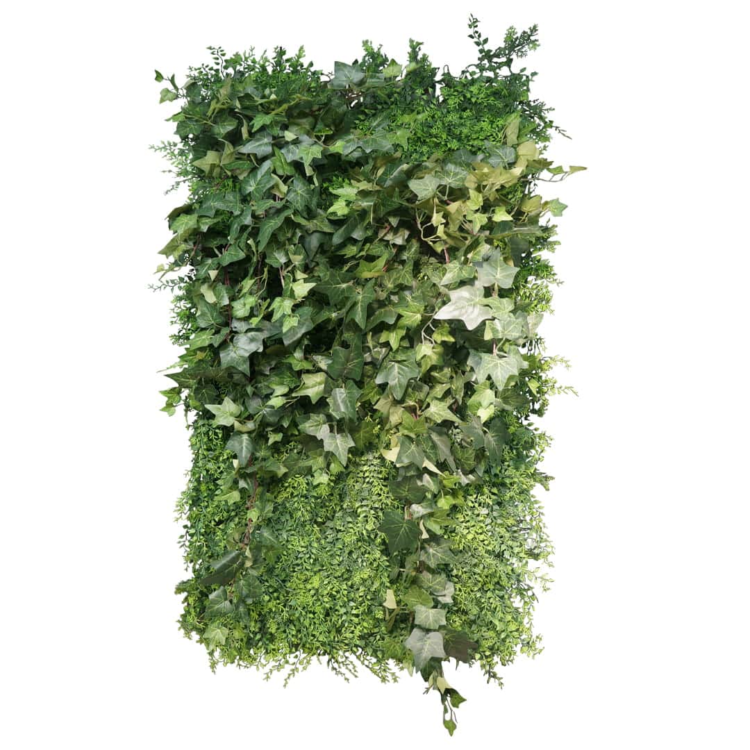 Jardin vertical Espace Vert