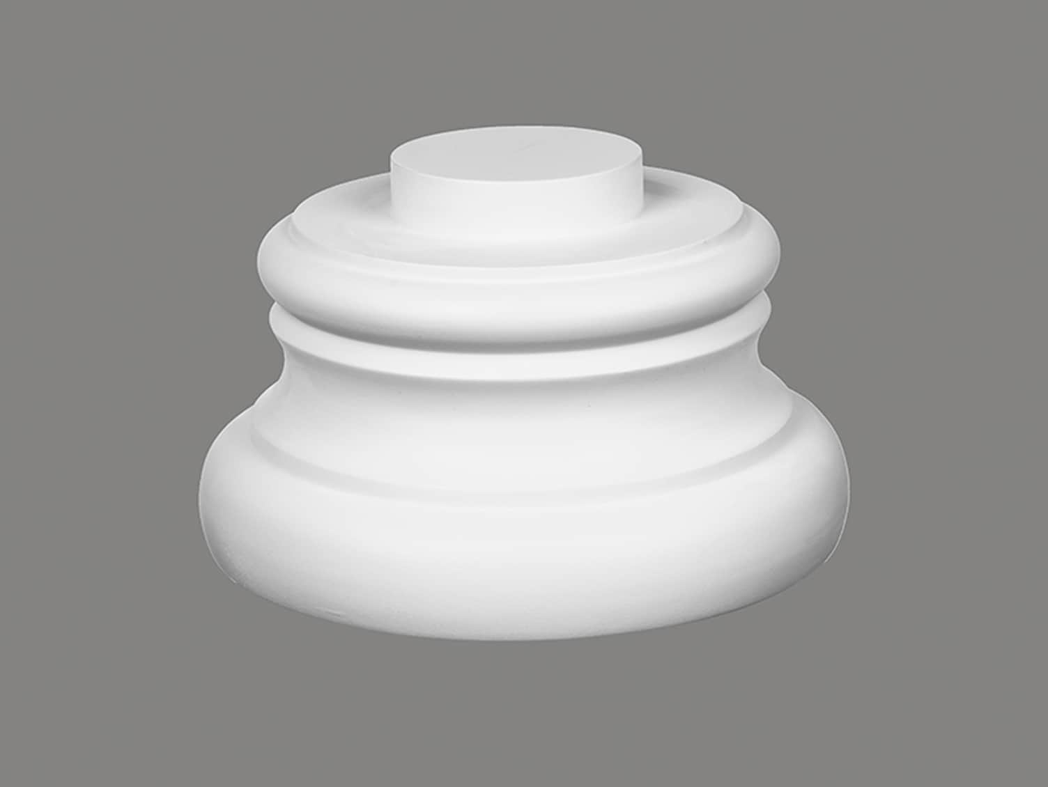 C5001-4W base de colonne