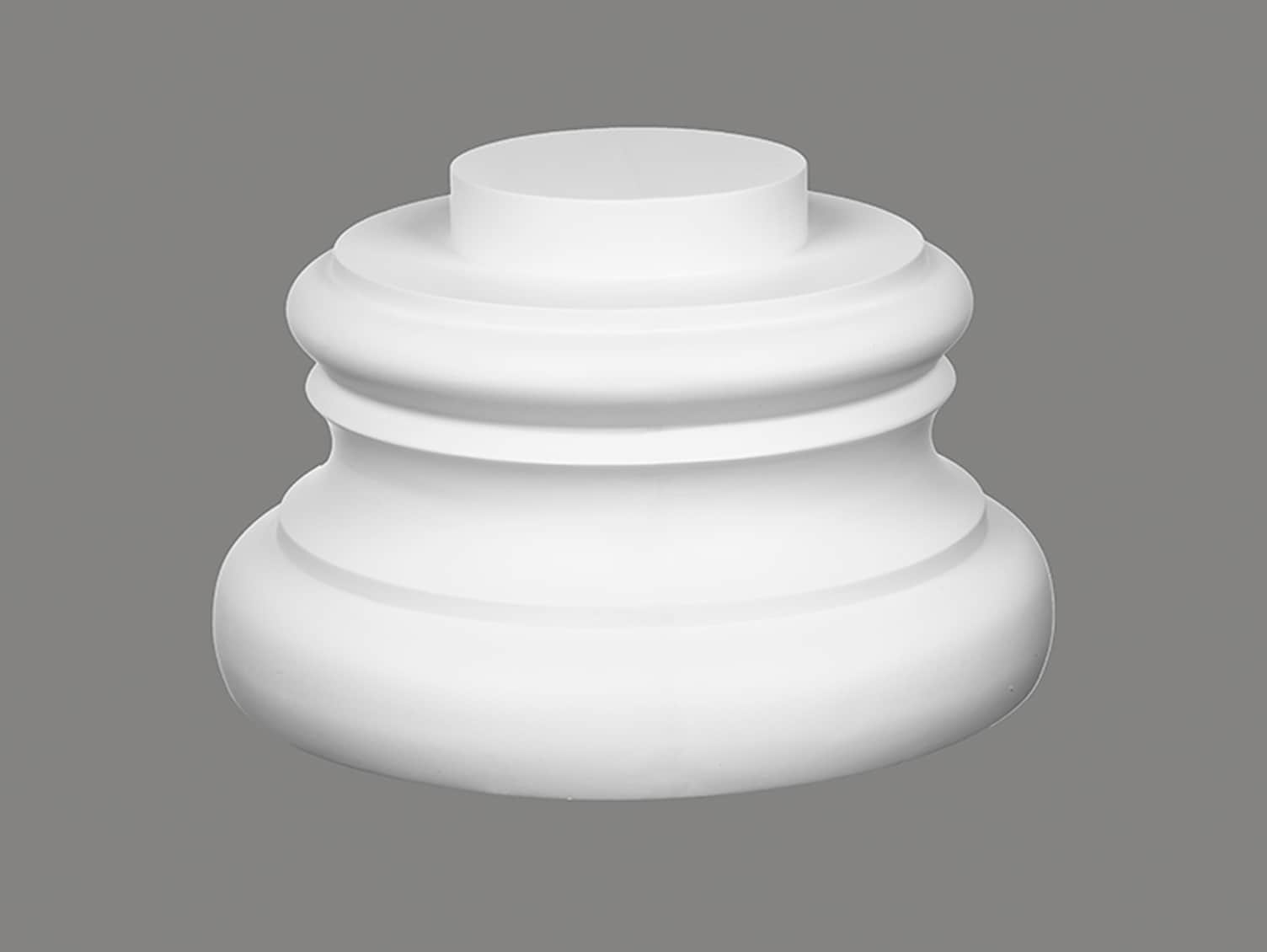 C5002-4W base de colonne
