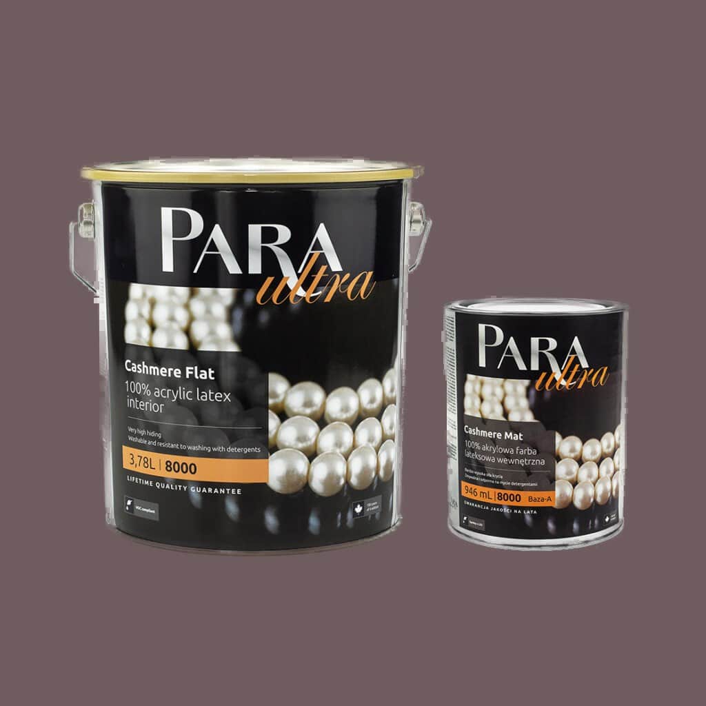 PARA Ultra 8000 NOUGAT – Wonderwall Studio