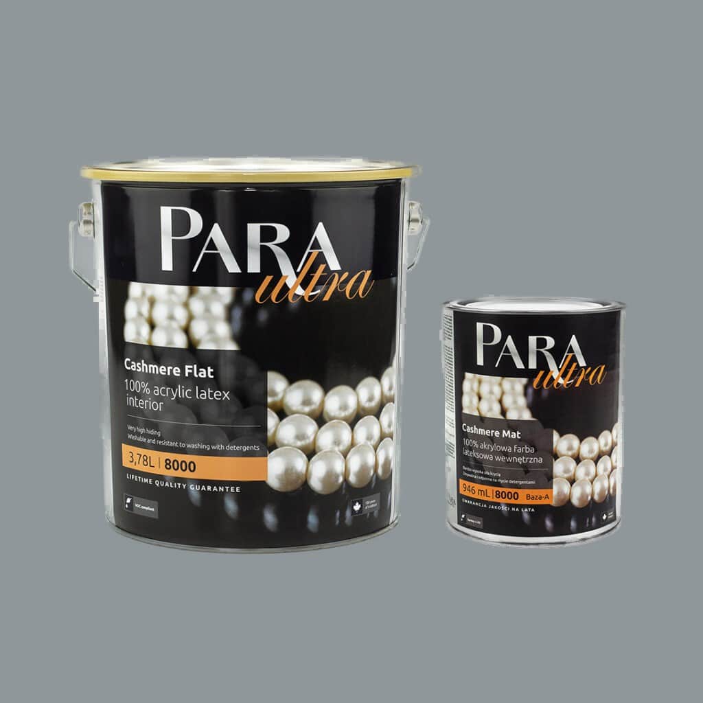 PARA Ultra 8000 ZODIAC – Wonderwall Studio