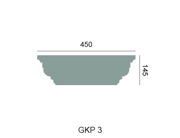 Chapiteau GKP 3 – Rhinst