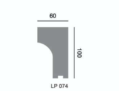 Corniche LP 074 – Rhinst