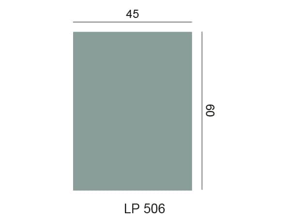 Profilé pour panneaux 3D LP 506 – Rhinst