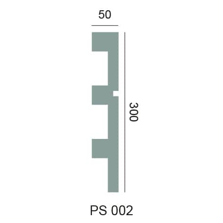 Panneau PS 002 – Rhinst