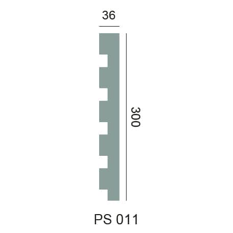 Panneau PS 011 – Rhinst