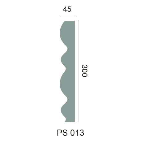 Panneau PS 013 – Rhinst