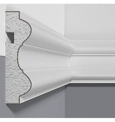 Moulure murale LS3