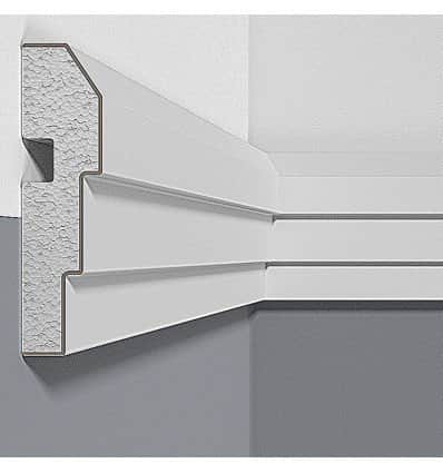 Moulure murale LS9