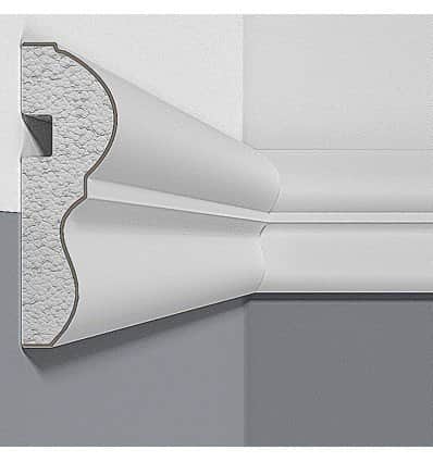 Moulure murale LS13