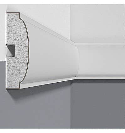 Moulure murale LS16