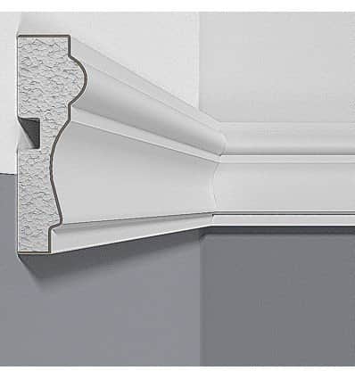 Moulure murale LS20