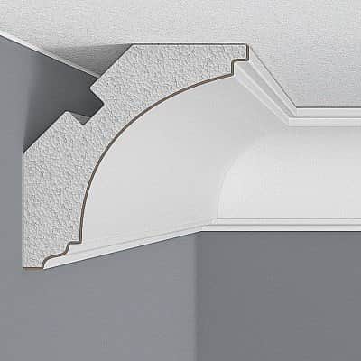 Moulure de plafond LW5