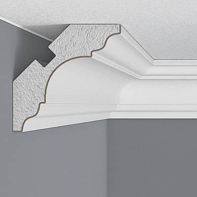 Moulure de plafond LW7