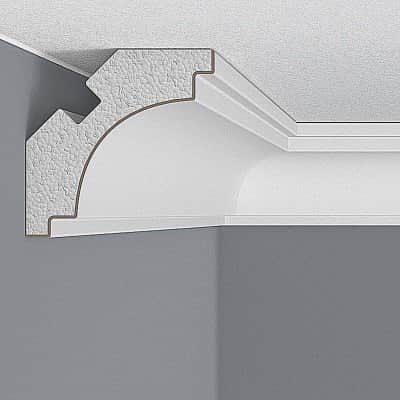 Moulure de plafond LW11