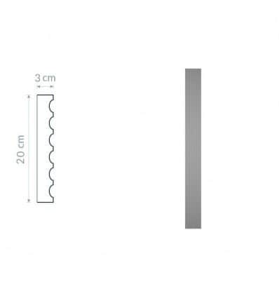 Pilastre-Core