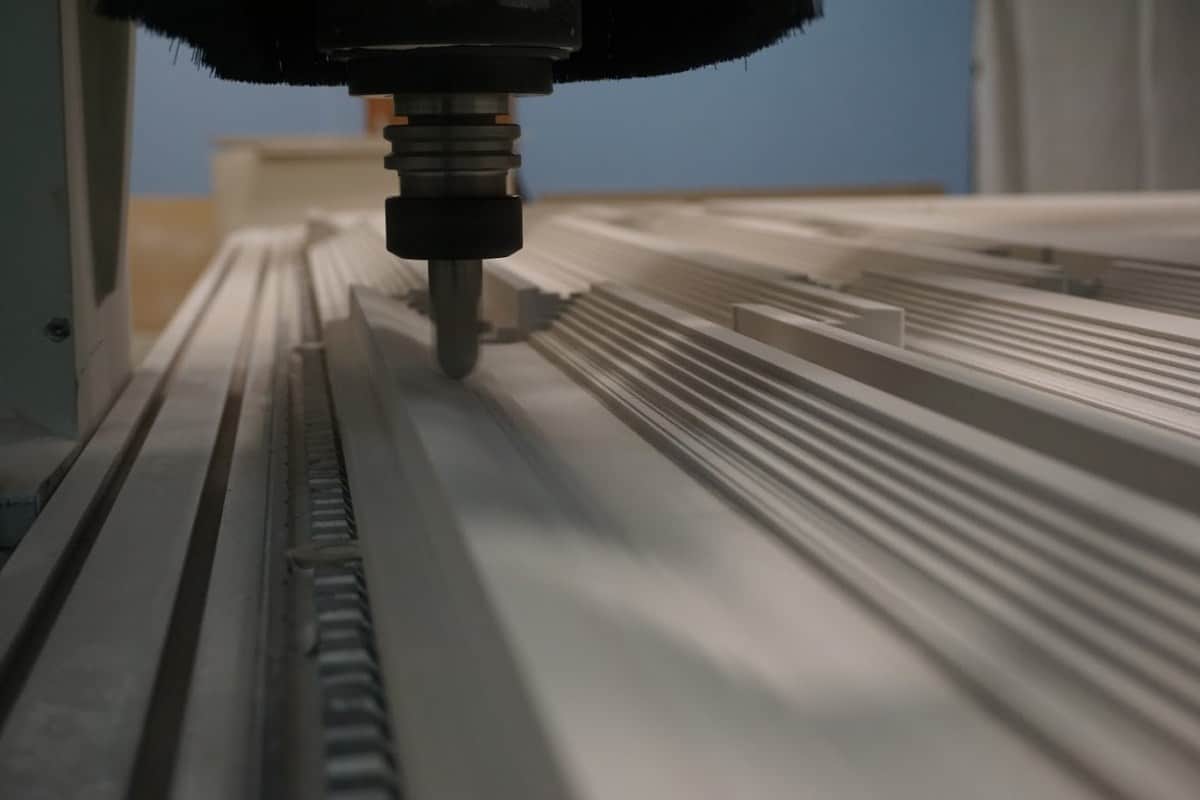 Moulure Premium Line WPL1P : Élégance et Durabilité