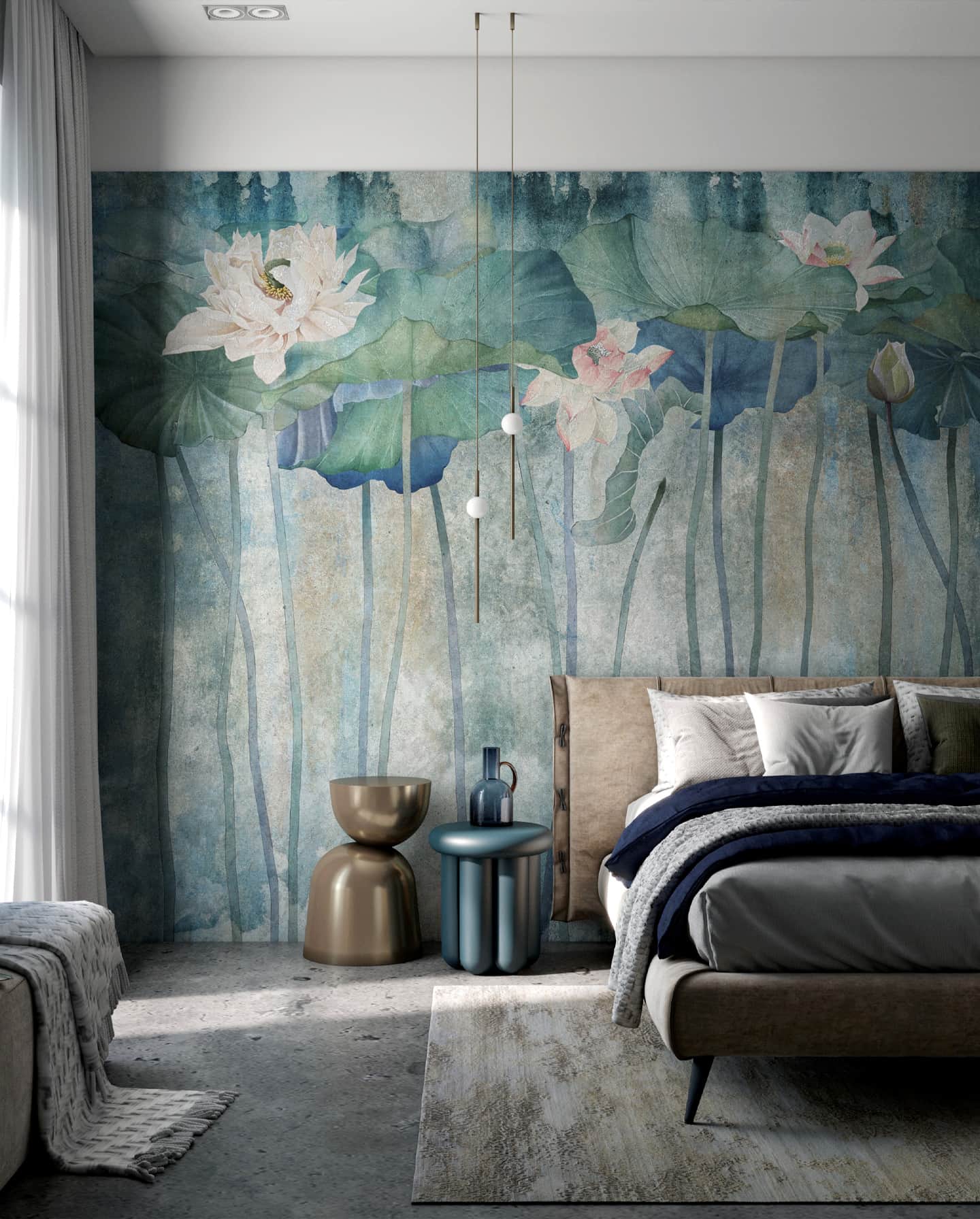 Acqua – Wonderwall Studio