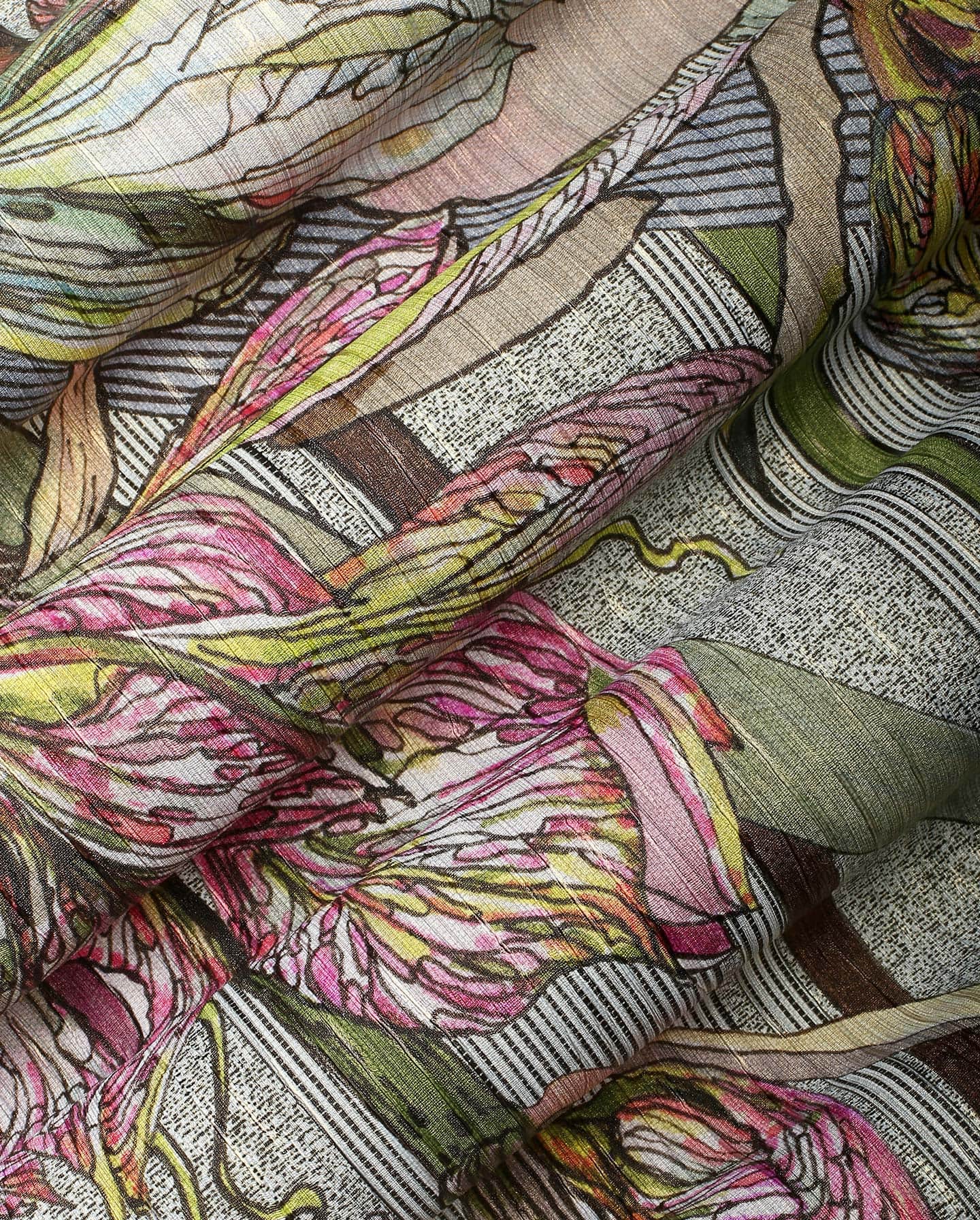 Amaryllis – Wonderwall Studio