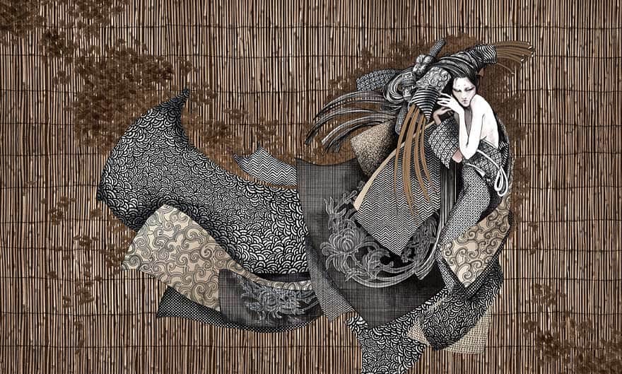 Asami – Wonderwall Studio