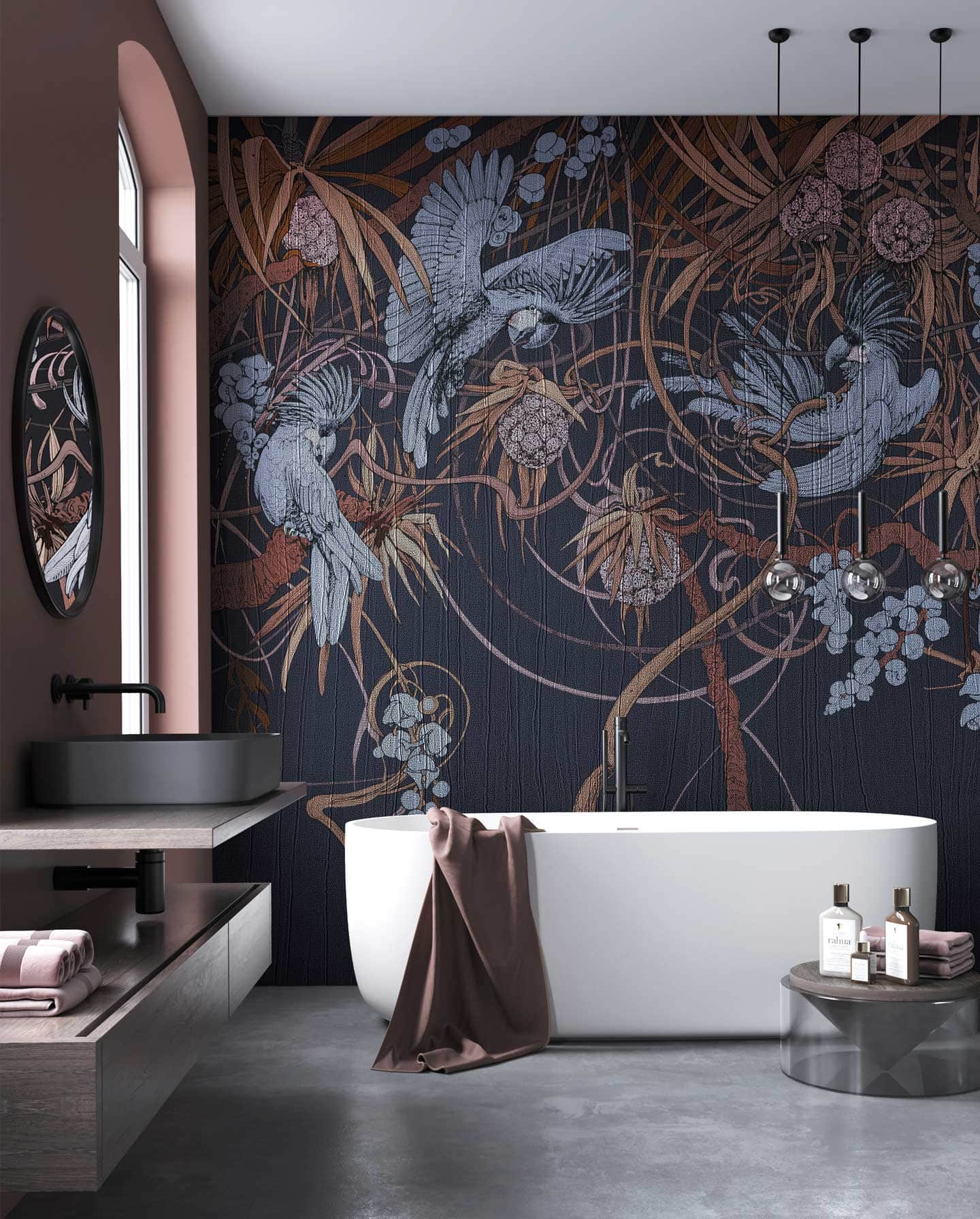 Kakadu – Wonderwall Studio