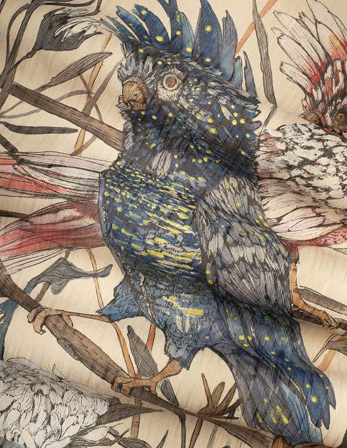 Makani – Wonderwall Studio