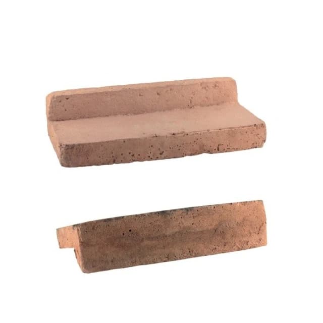 Seitlicher Versatz von 3,5 cm