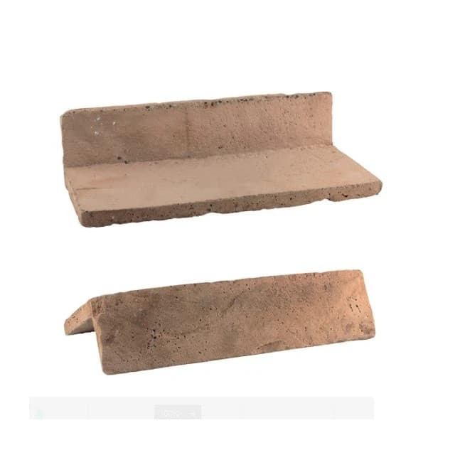 Seitlicher Überstand von 1,5 cm