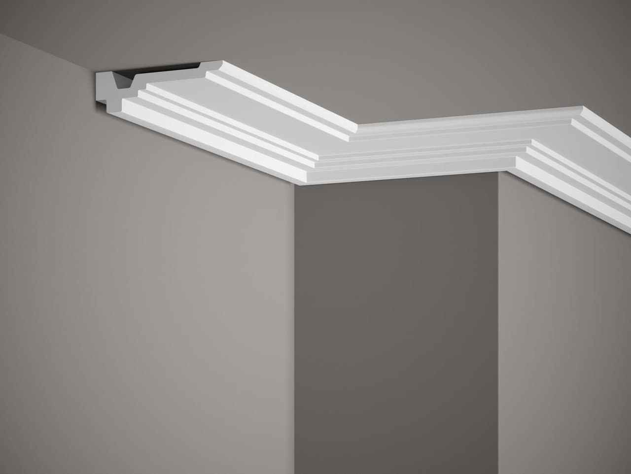 Regleta de techo – D1CR109