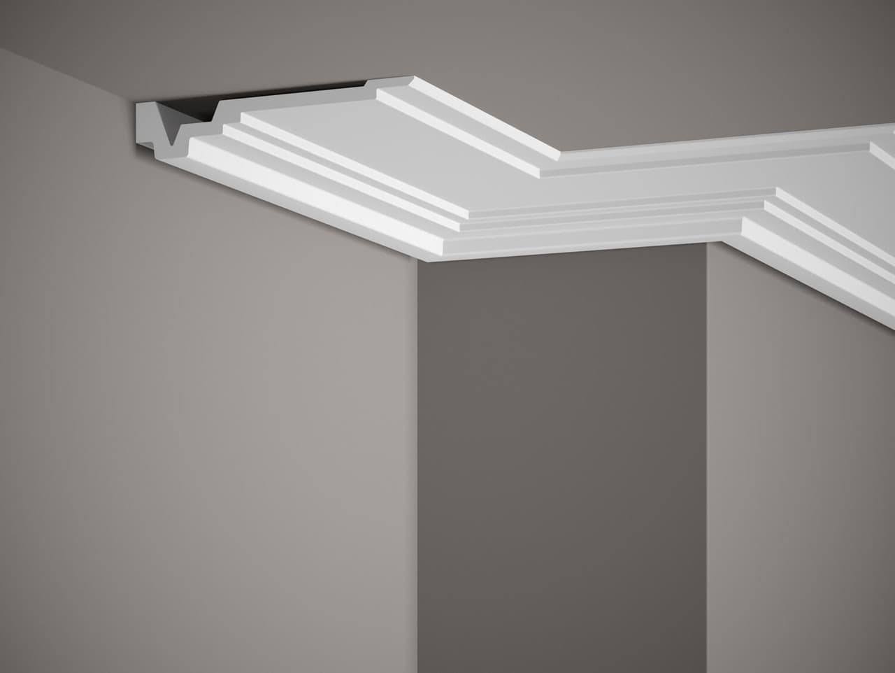 Regleta de techo – D1CR110
