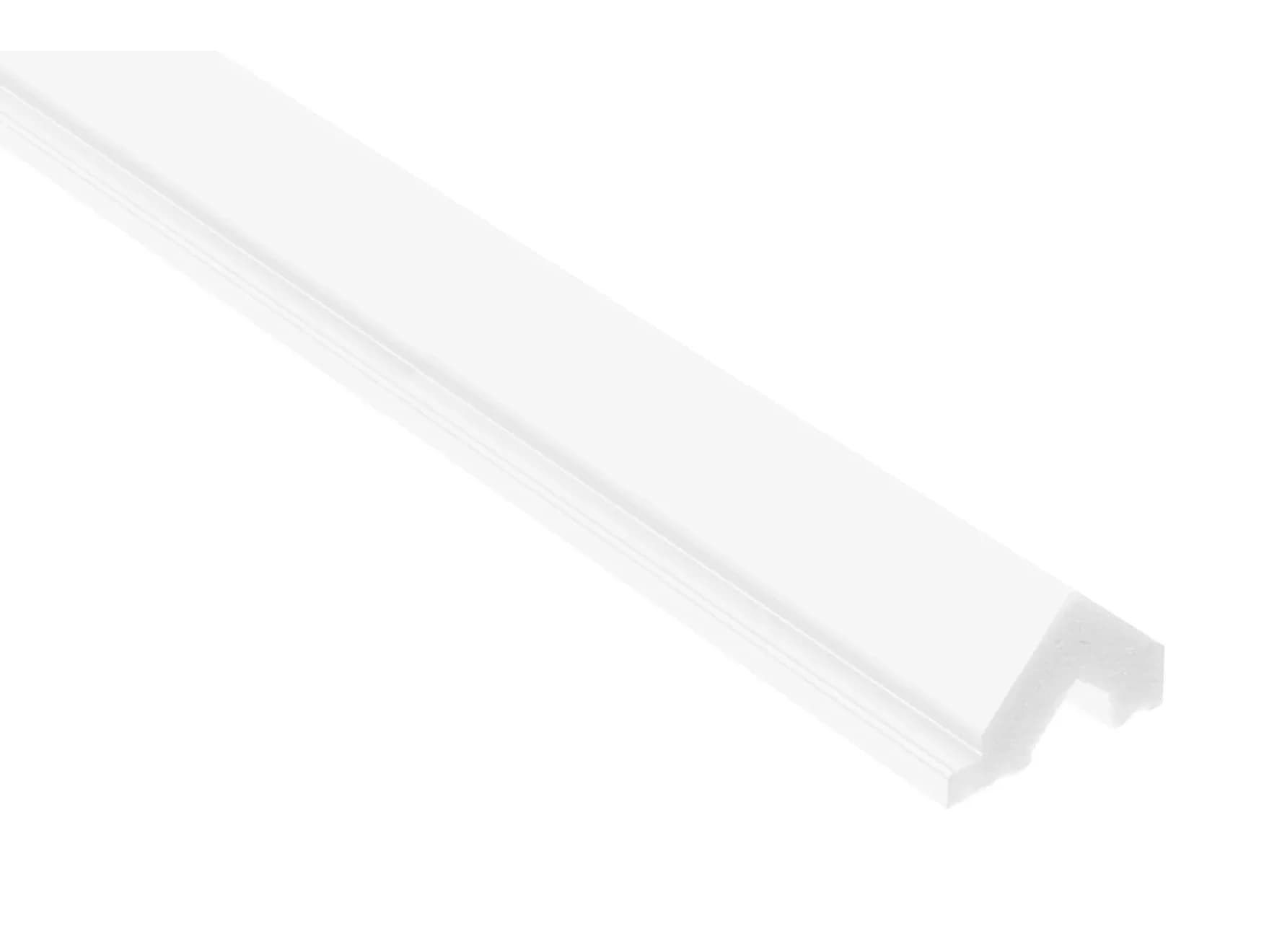 Right end of wall panel – D1LM166P