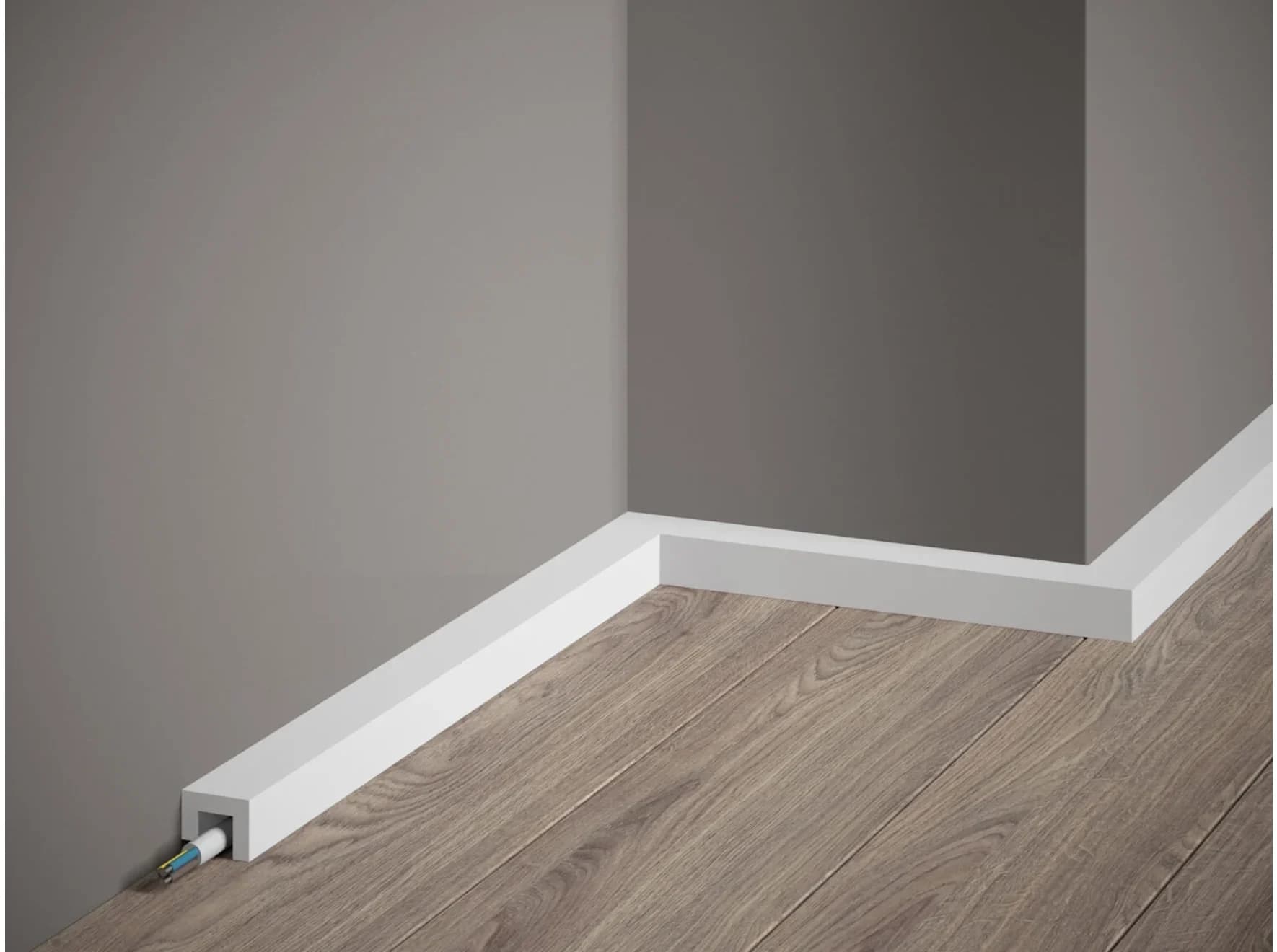 Plinthe Premium QL021P