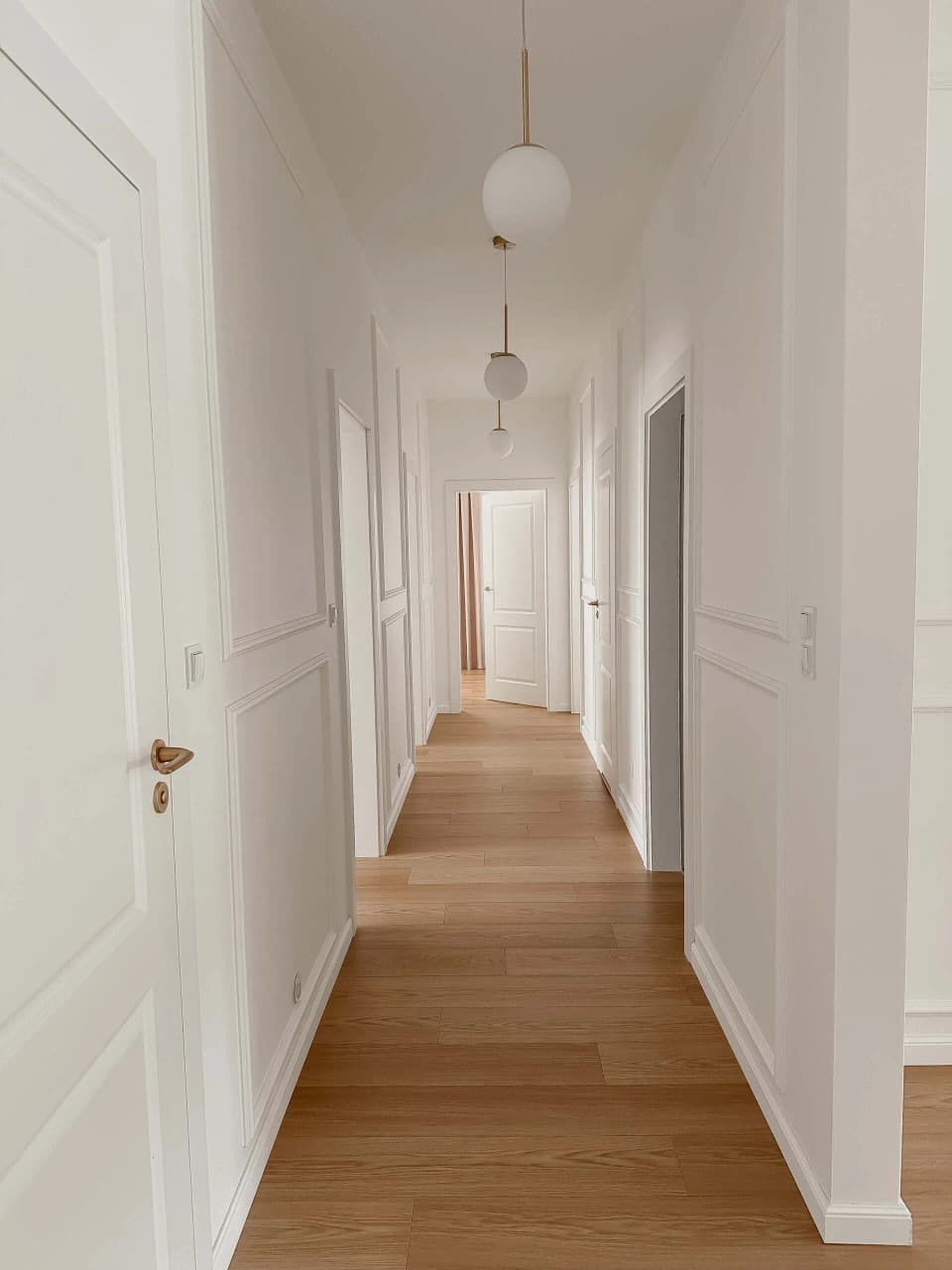Plinthe Premium en polymère – D1PL60T