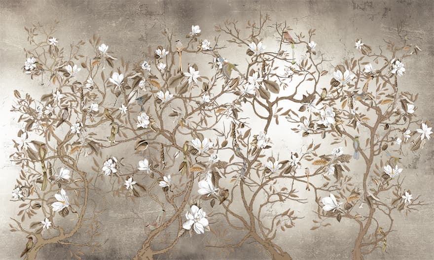 Primavera – Wonderwall Studio