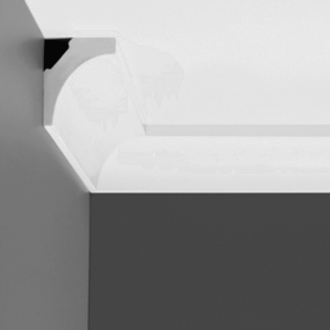Corniche de plafond – D4CR19