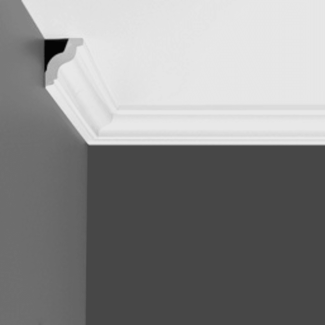 Corniche de plafond – D4CR34
