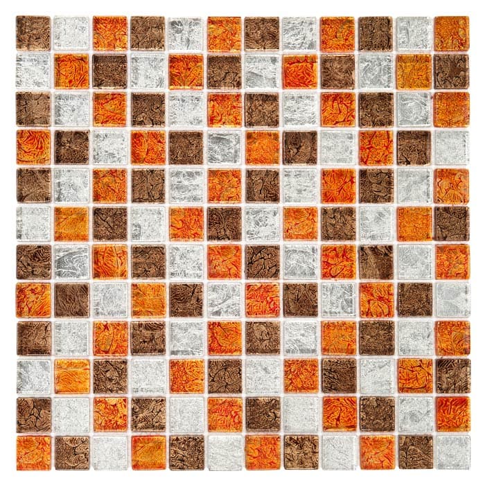 Mosaïque Spark Spice mix 23